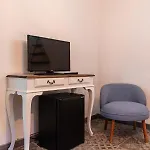 Deniz Kabugu Hotel
