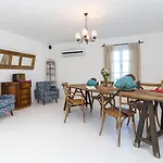 Deniz Kabugu Hotel Alacati