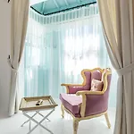 Deniz Kabugu Hotel
