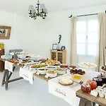 Deniz Kabugu Hotel Alacati