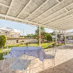Deniz Kabugu Hotel Alacati
