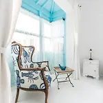 Deniz Kabugu Hotel Alacati