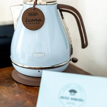 Deniz Kabugu Hotell Alaçatı