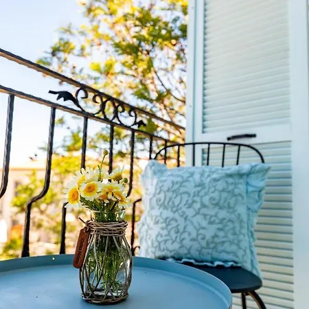 Hotel Deniz Kabugu Alaçatı
