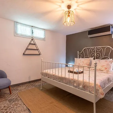Hotel Deniz Kabugu Alaçatı