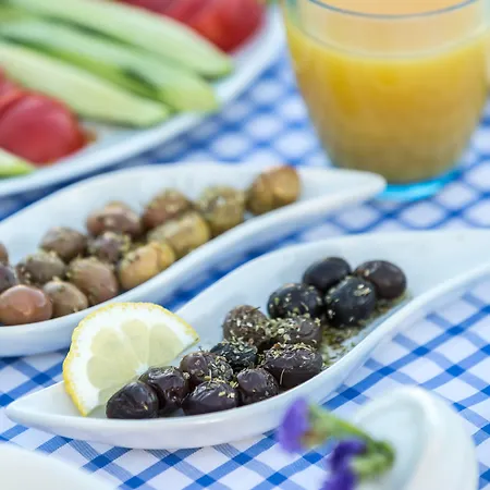 فندق Deniz Kabugu