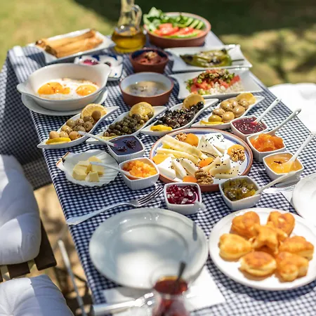 فندق Deniz Kabugu