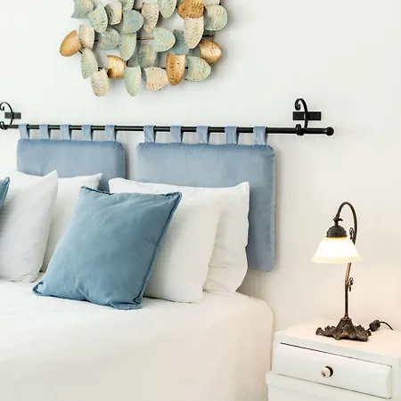 Hotell Deniz Kabugu 2*