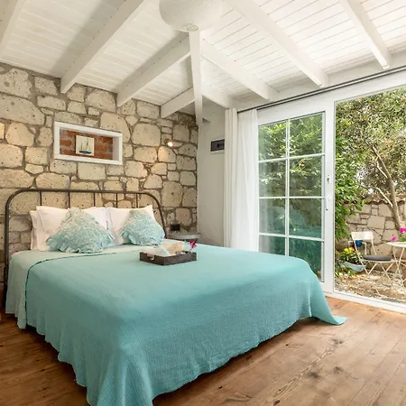 Hotell Deniz Kabugu Alaçatı