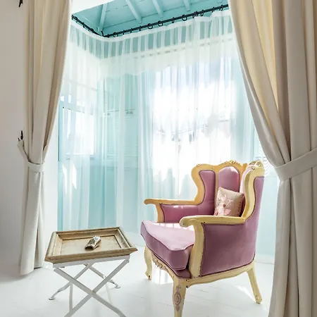 Deniz Kabugu فندق