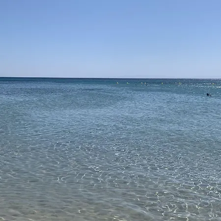 فندق Deniz Kabugu 2*