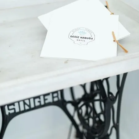 Deniz Kabugu 酒店