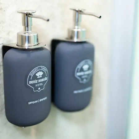 Deniz Kabugu 2* Alaçatı