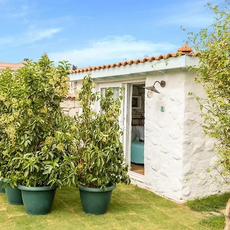 Deniz Kabugu Hotell Alaçatı