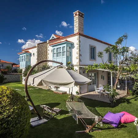 Deniz Kabugu 2* Alaçatı