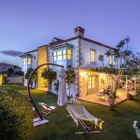 Deniz Kabugu 2* Alaçatı