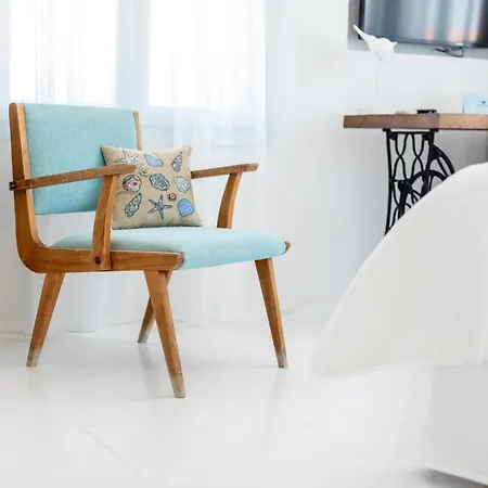 Deniz Kabugu Alaçatı