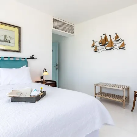 Hotel Deniz Kabugu 2*