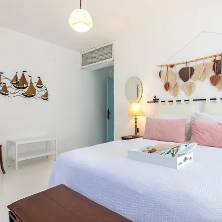 Deniz Kabugu Alaçatı