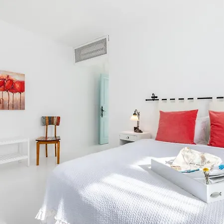 Hotel Deniz Kabugu Alaçatı