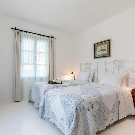 Deniz Kabugu Hotel Alacati