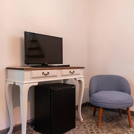 Deniz Kabugu Hotel