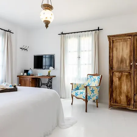 Hotel Deniz Kabugu