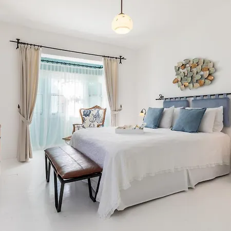 Deniz Kabugu Hotel Alacati