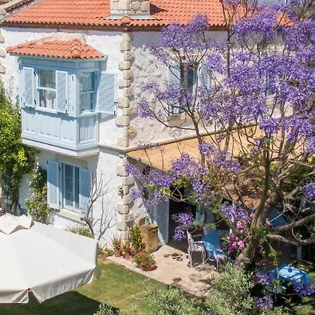 Deniz Kabugu Hotel