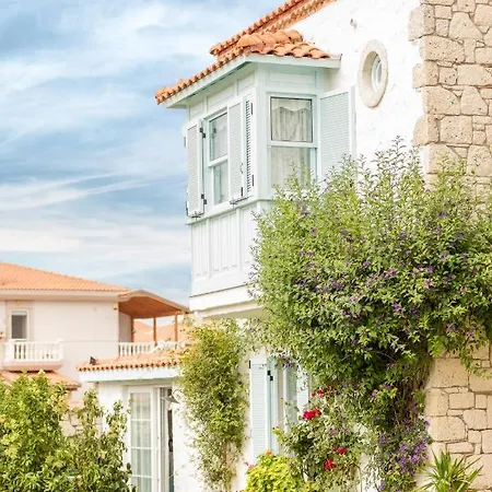 Hotel Deniz Kabugu Alacati