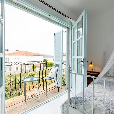 Deniz Kabugu Hotel Alacati