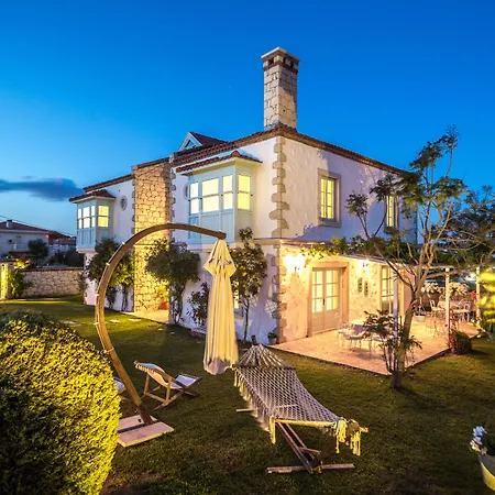 Deniz Kabugu 호텔 2*