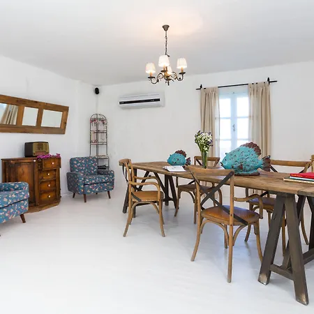 Deniz Kabugu Hotel Alaçatı