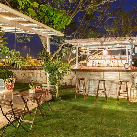 Deniz Kabugu Hotel 2*