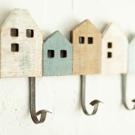 Deniz Kabugu Hotel 2*