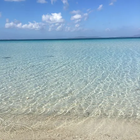 Hotel Deniz Kabugu 2*