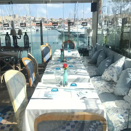 Deniz Kabugu Hotel 2*