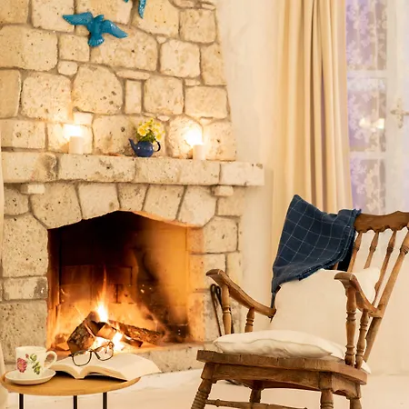 Hotel Deniz Kabugu Alaçatı