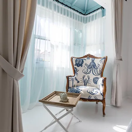 Hotel Deniz Kabugu 2*