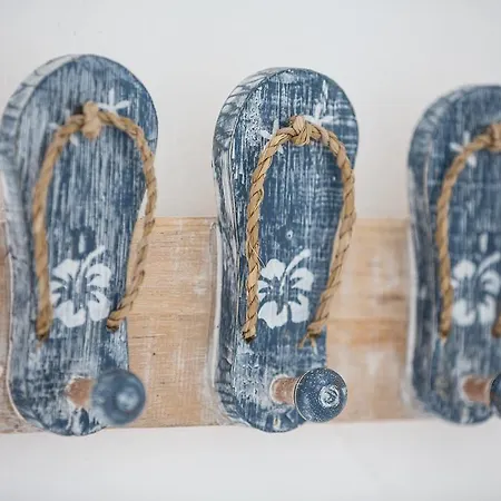 Deniz Kabugu Hotel Alaçatı