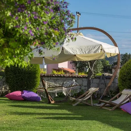Deniz Kabugu Alacati