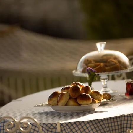 Deniz Kabugu Hotel 2*