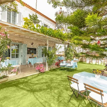 Deniz Kabugu Hotel 2*