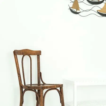 Hotel Deniz Kabugu Alaçatı