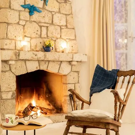 Deniz Kabugu 2* Alaçatı