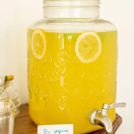 Hotel Deniz Kabugu Alaçatı