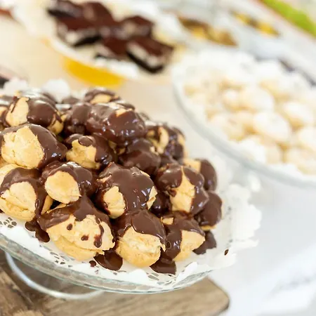 Deniz Kabugu Hotel Alaçatı