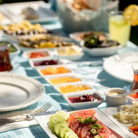 Deniz Kabugu 2* Alaçatı