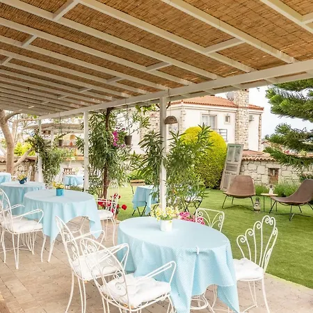 Hotel Deniz Kabugu 2*