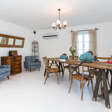 Deniz Kabugu 2* Alacati
